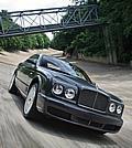 Bentley Brooklands